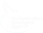 independent insurance agent logo