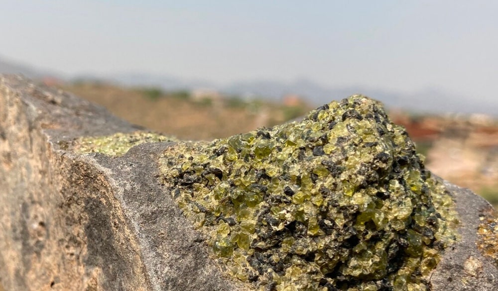 Peridot Meaning, Healing Properties, and Powers