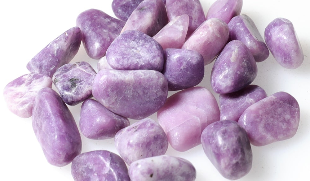 Lepidolite Meaning, Healing Properties and Powers