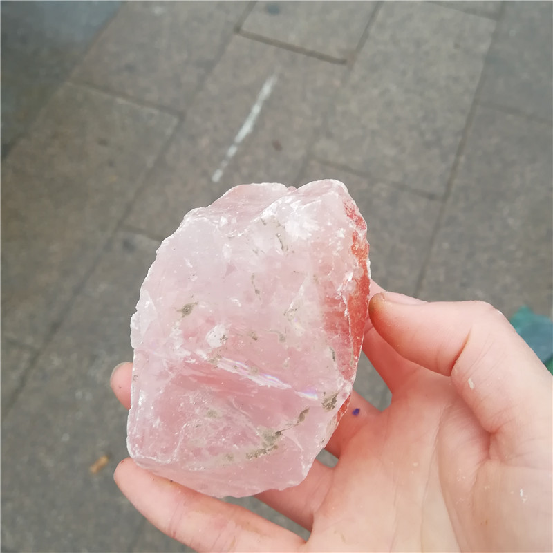 Beautiful 75mm Golden Apache Gold Stone Healing Metaphysical Spirit Power Huge Egg agrohort