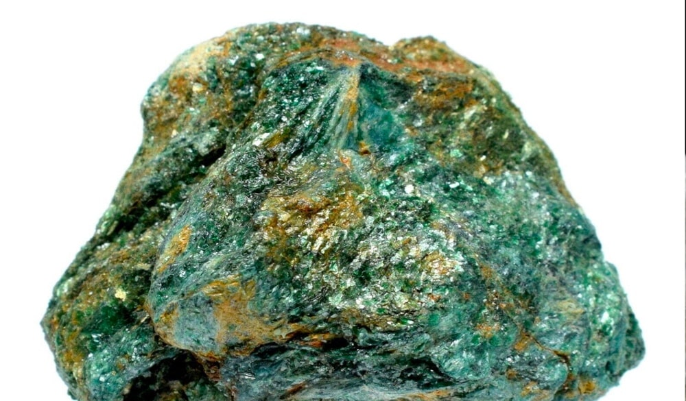 Fuchsite Meaning, Healing Properties, and Powers
