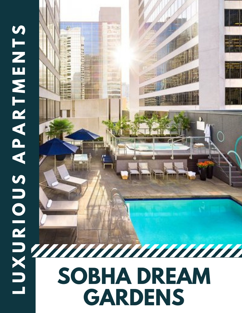 Sobha Dream Gardens Bellahalli