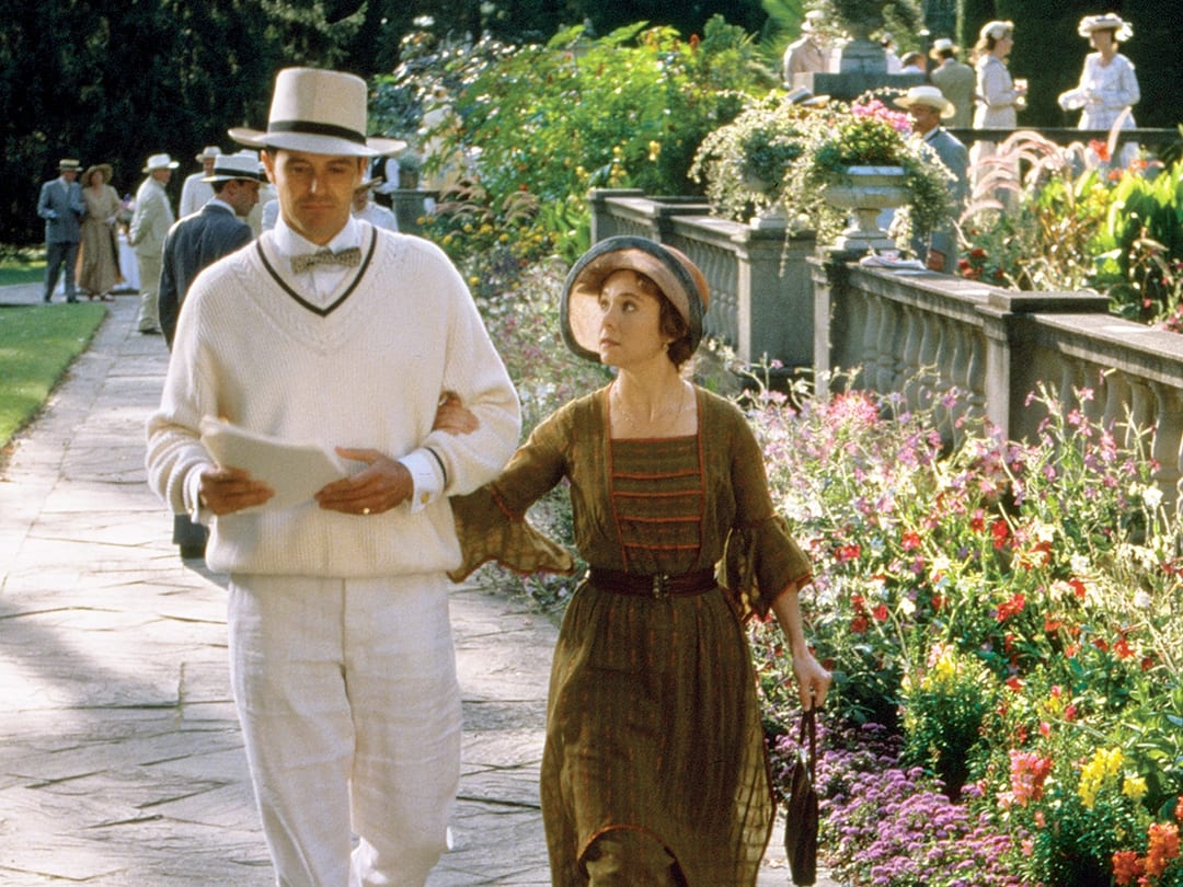 Anne Of Green Gables The Continuing Story Trailer Anne of Green Gables the Continuing Story