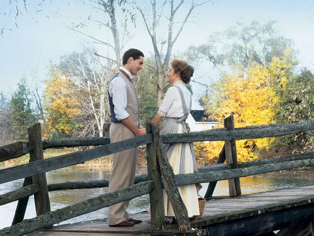 Anne of Green Gables the Sequel