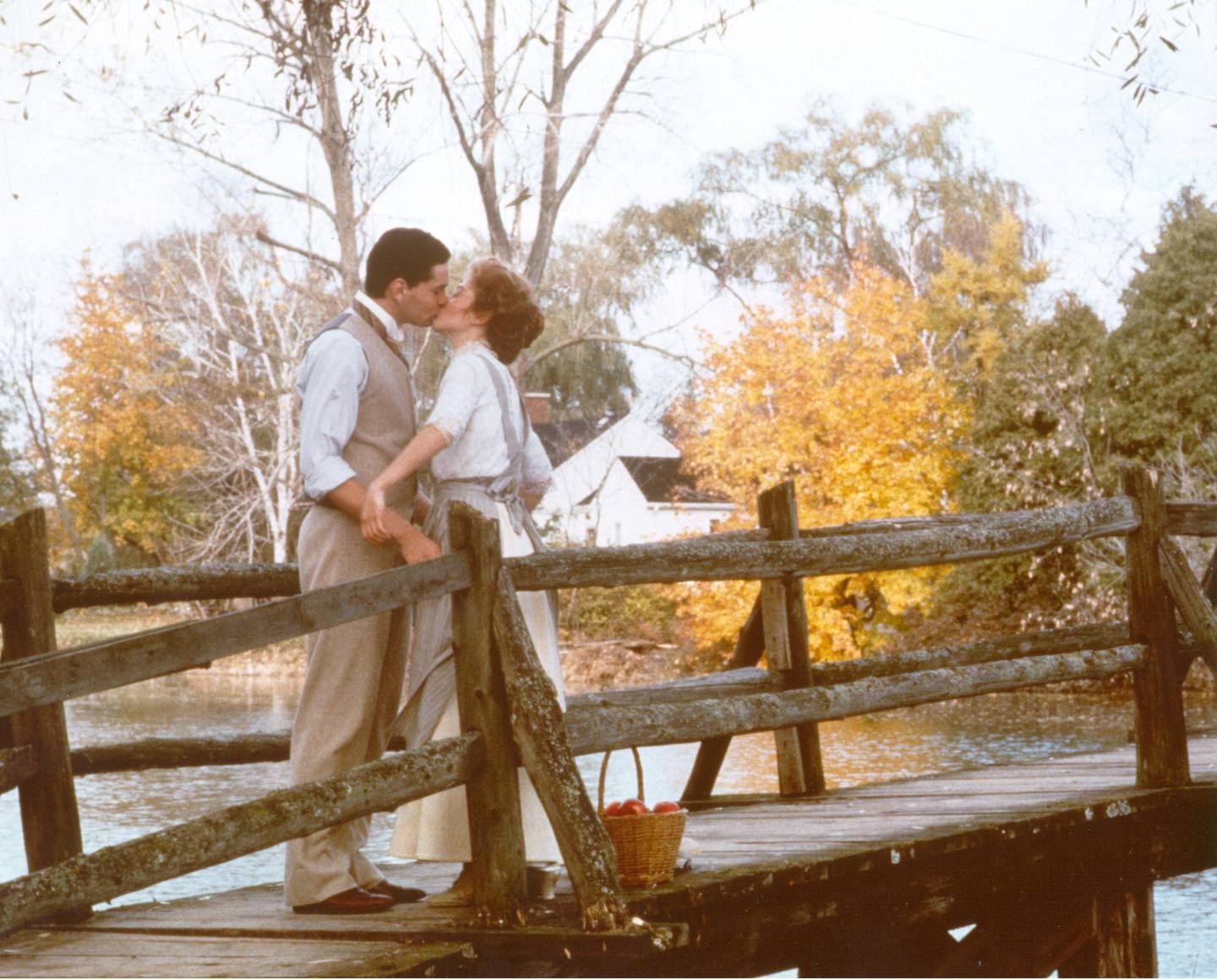 anne and gilbert
