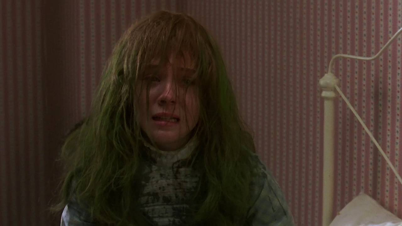 anne of green gables hair green