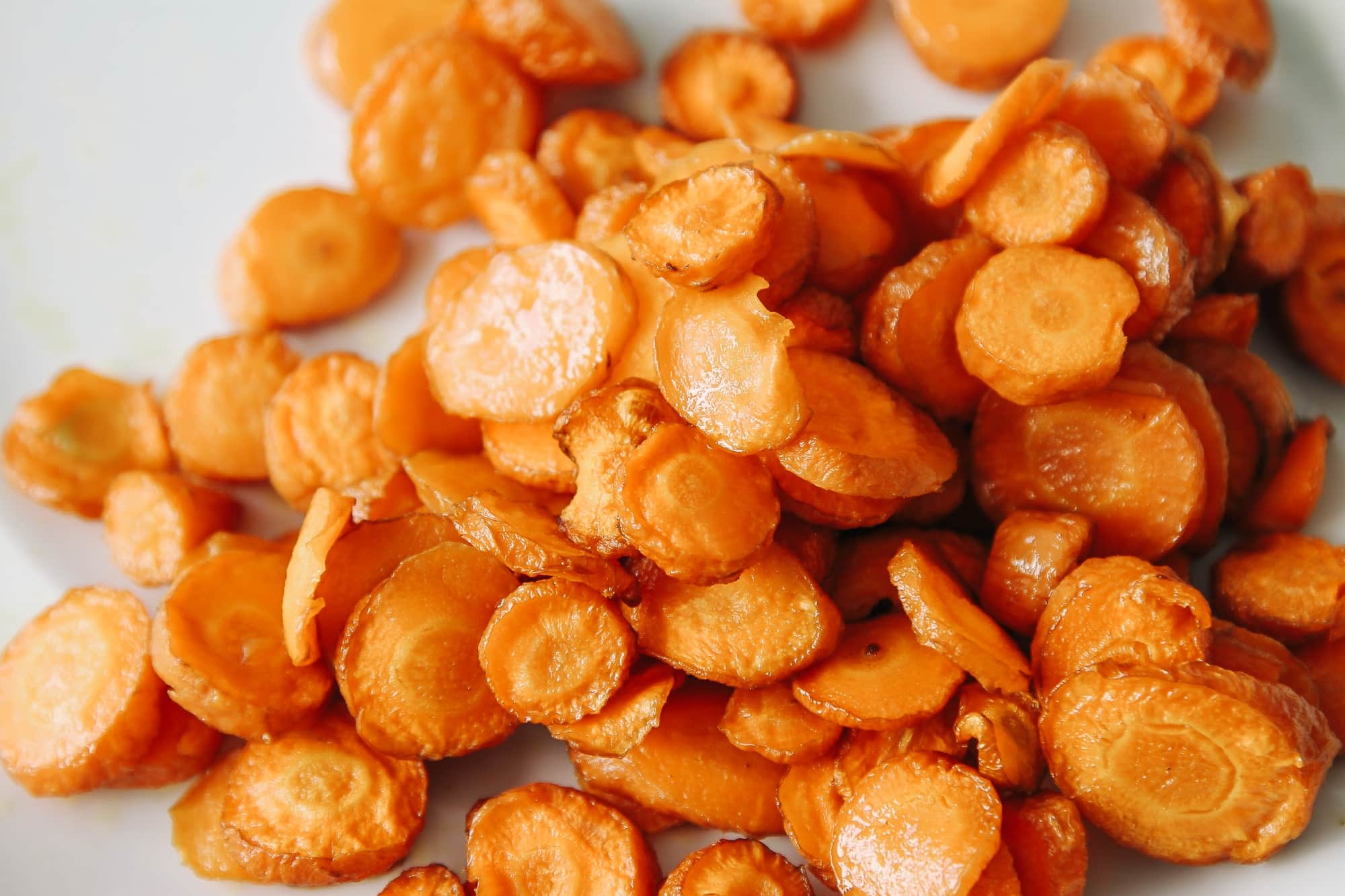 Carrot Chips