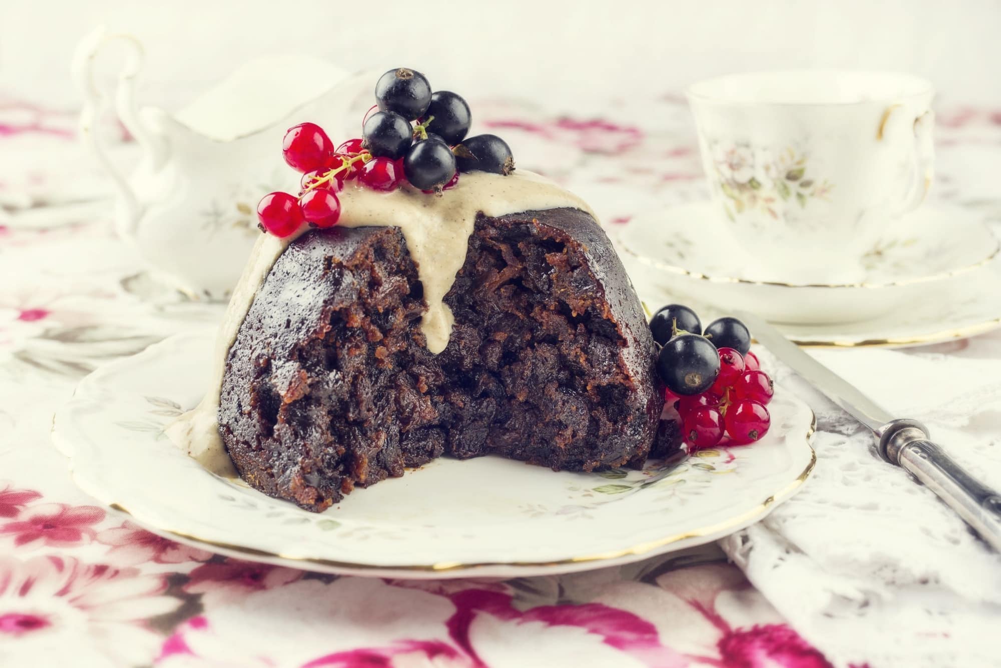 Anne of Gables Recipes
