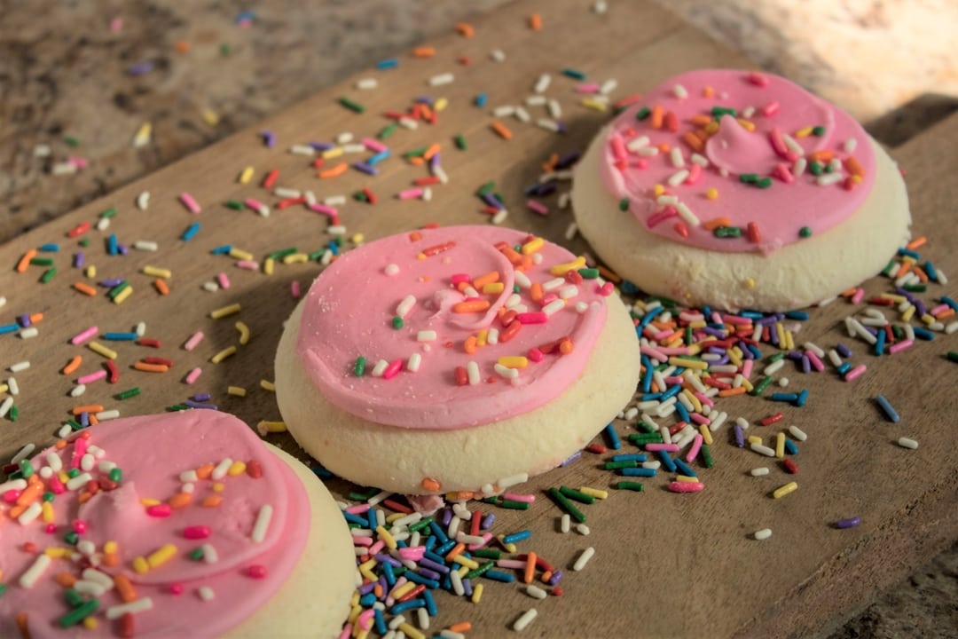 Anne of Gables Recipes