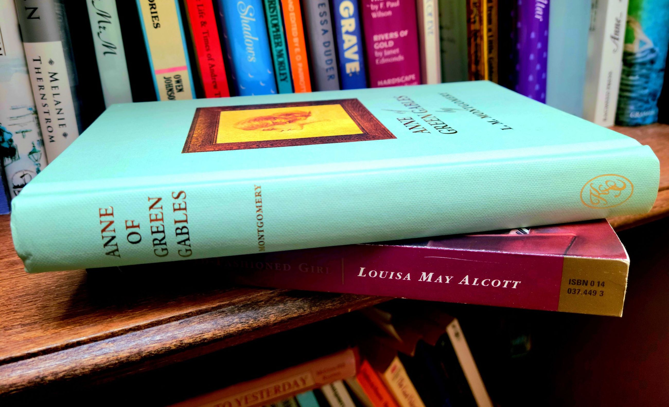 marilla cuthbert anne of green gables