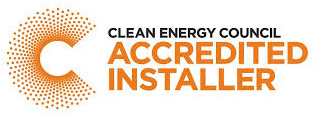 CEC Solar Accredited