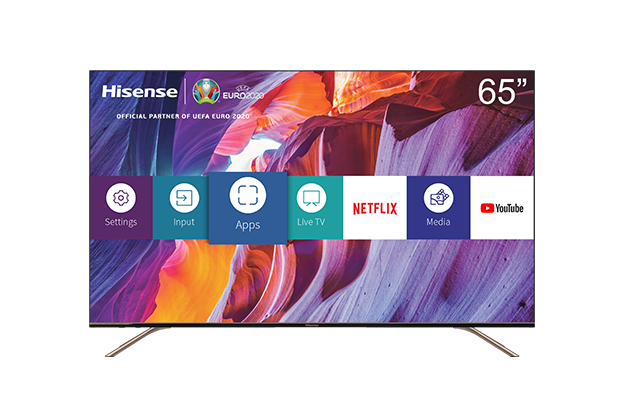 Productos Hisense