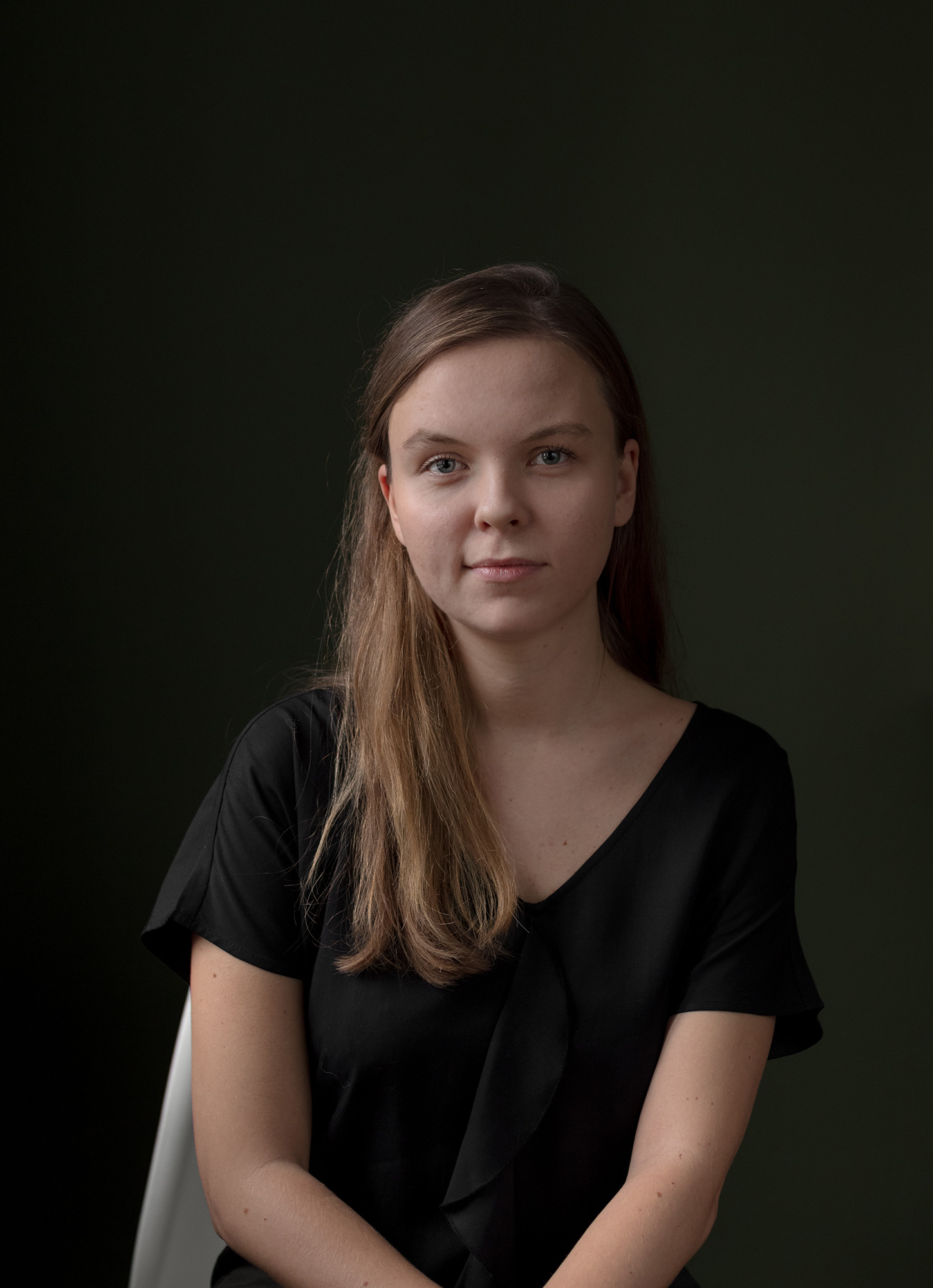 Maria Gazda - Architekt wnętrz