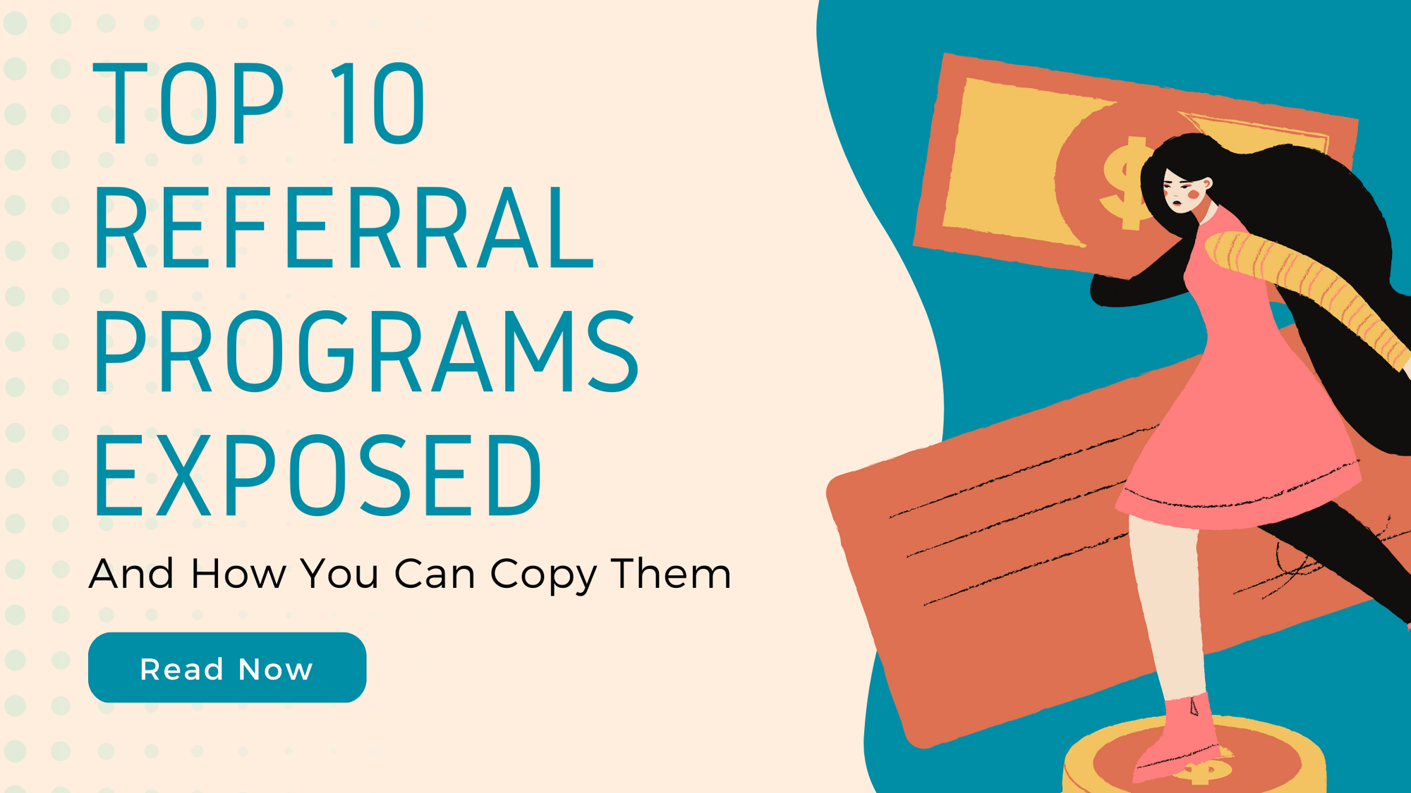 10 Best Referral Program Examples in 2023 [What You Can Learn ...