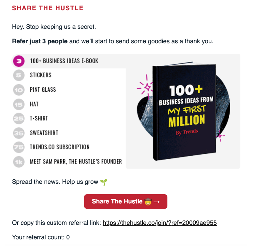 What Is a Referral Code & How It Works [6 Examples + Bonus FAQ