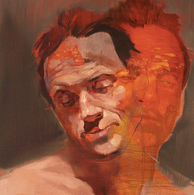 portrait painting class course Vancouver