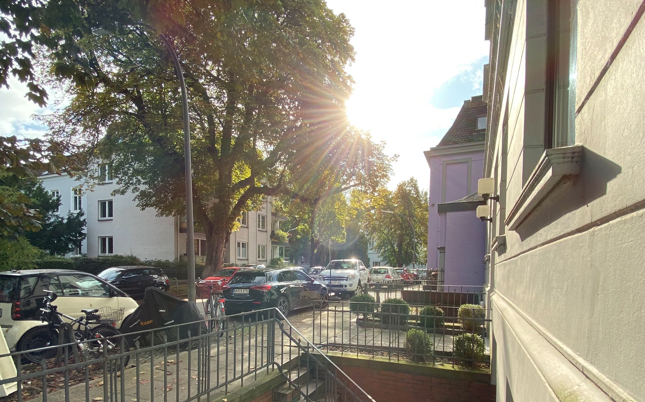 Coliving at STACEY Furnished, HotelStyle Shared Apartments