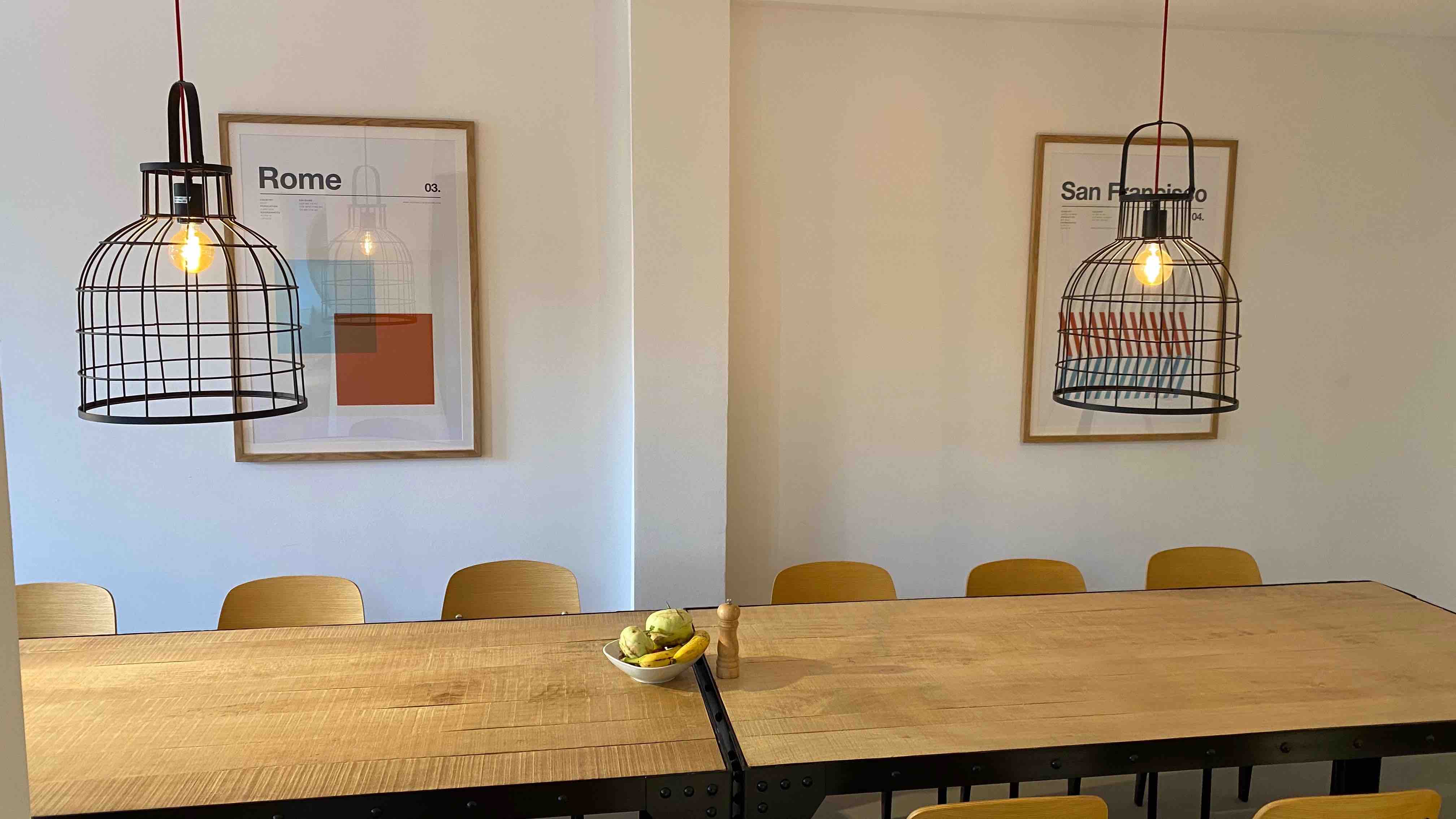 CoLiving at STACEY Furnished, HotelStyle Shared Apartments