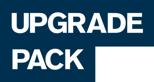 Upgrade Pack