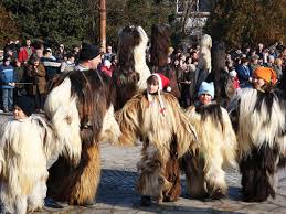 1st of January festival