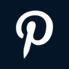 Pinterest Logo