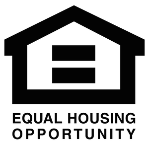 Equal Housing Opportunity Logo