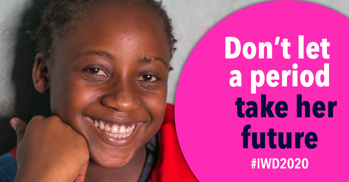 International Women's Day - KettleSpace Matching Donation Program