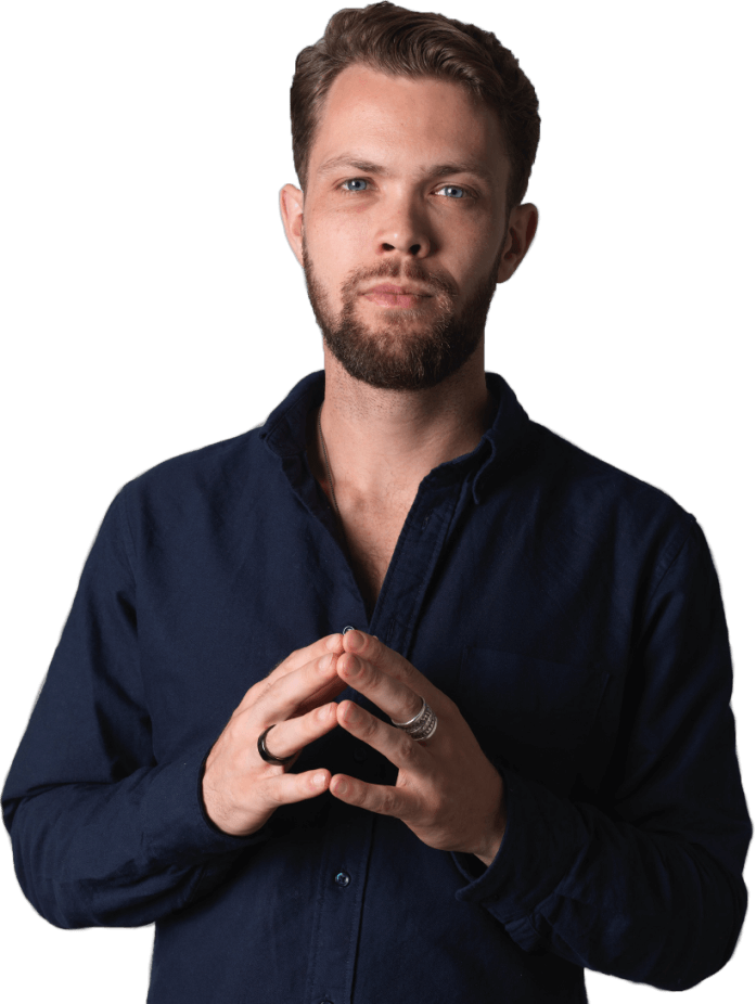 Learn More About Paul Austin