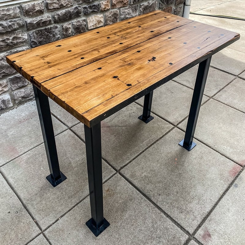 Front Range Timber Reclaimed Wood in Denver Colorado