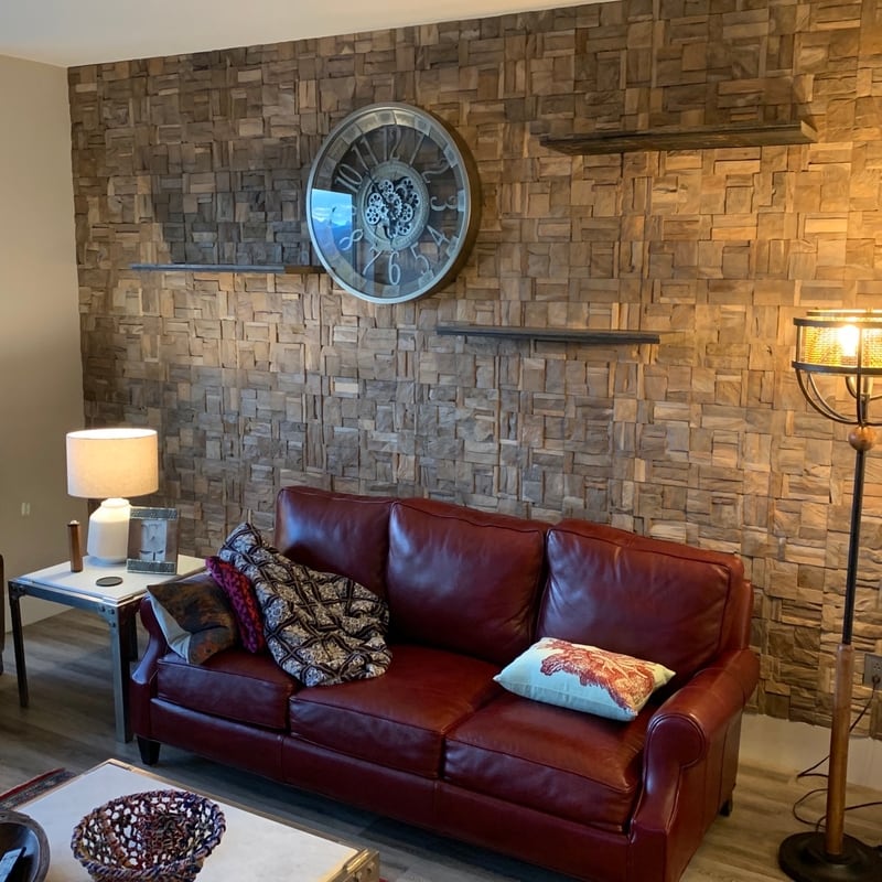 Front Range Timber Reclaimed Wood in Denver Colorado