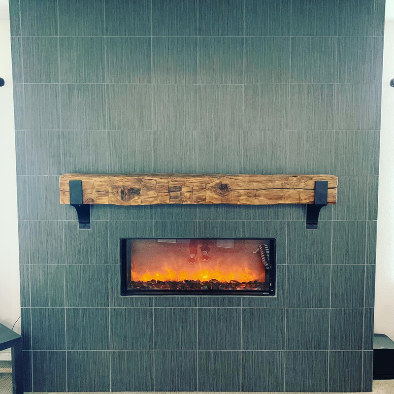 Front Range Timber Reclaimed Wood in Denver Colorado