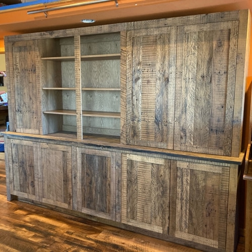 Front Range Timber Reclaimed Wood in Denver Colorado