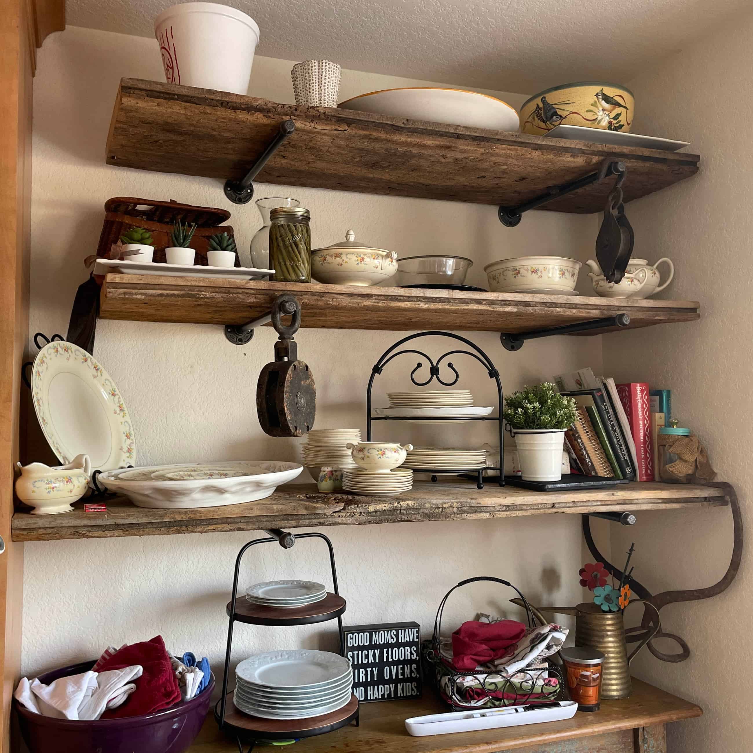 Front Range Timber Reclaimed Wood in Denver Colorado