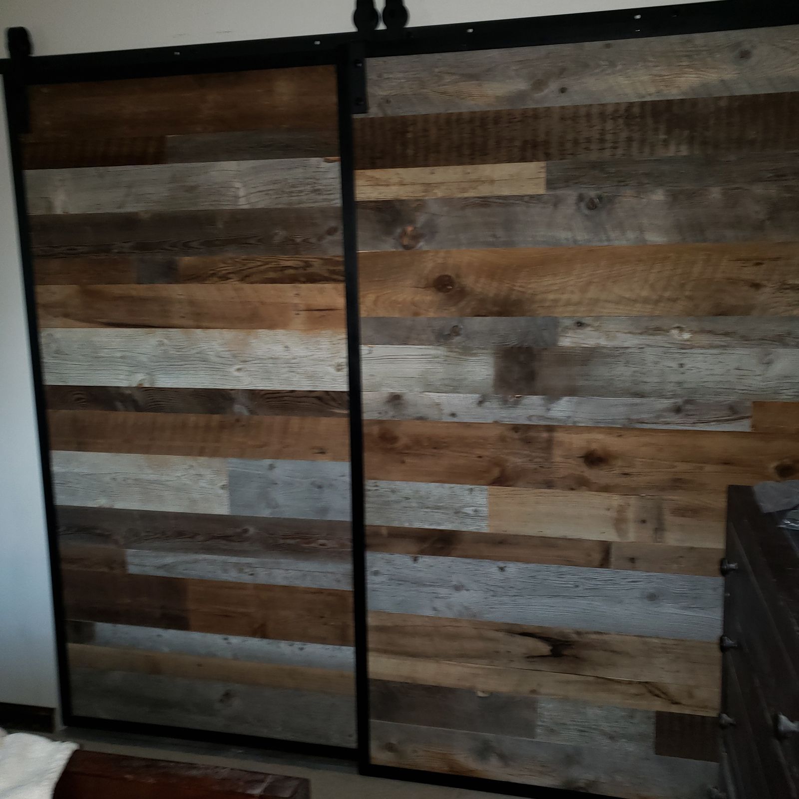 Front Range Timber Reclaimed Wood in Denver Colorado