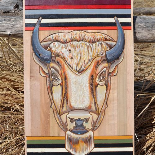 Front Range Timber Reclaimed Wood in Denver Colorado