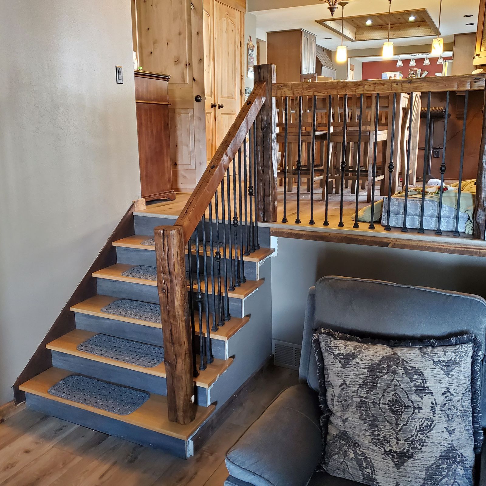 Front Range Timber Reclaimed Wood in Denver Colorado