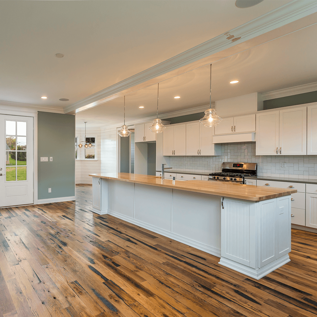 Front Range Timber Reclaimed Wood in Denver Colorado