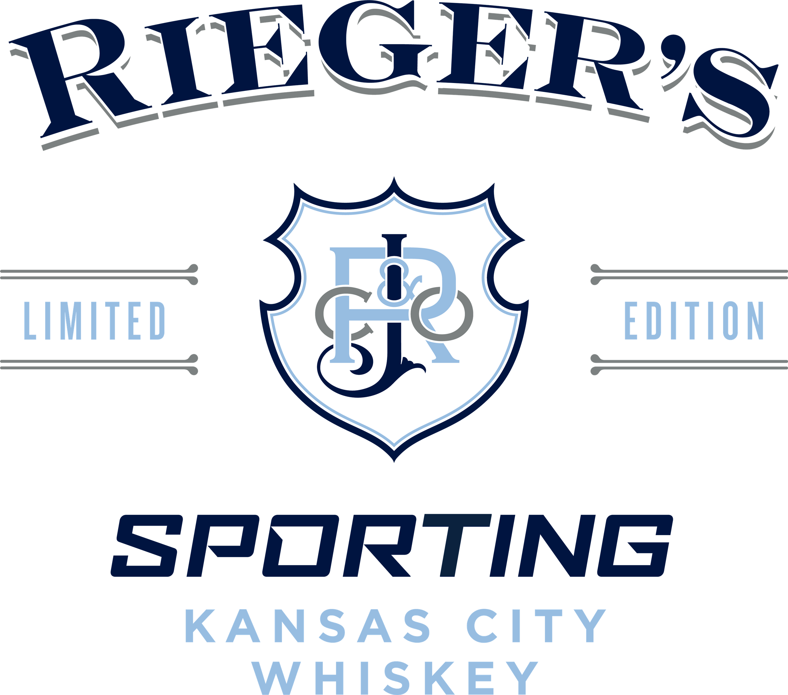 Sporting KC Whiskey