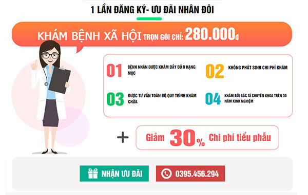 Chat với bác sĩ