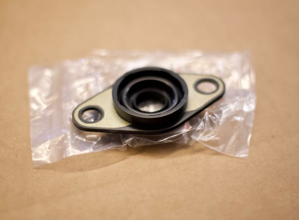 Delta Vehicle Systems Toyota OEM Steering column seal 18.95 USD