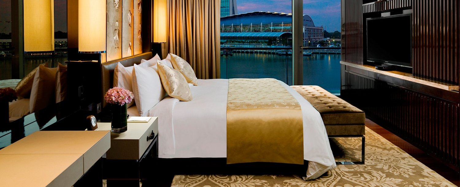 The ‘Cavenagh Suite’