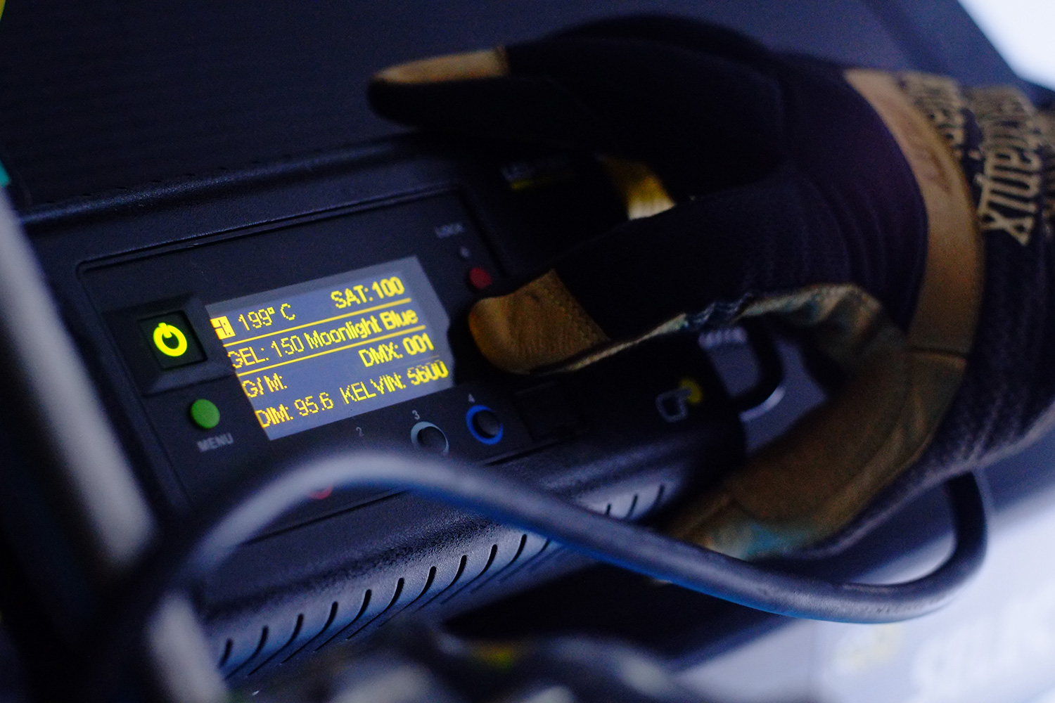 About Film Gear Rentals