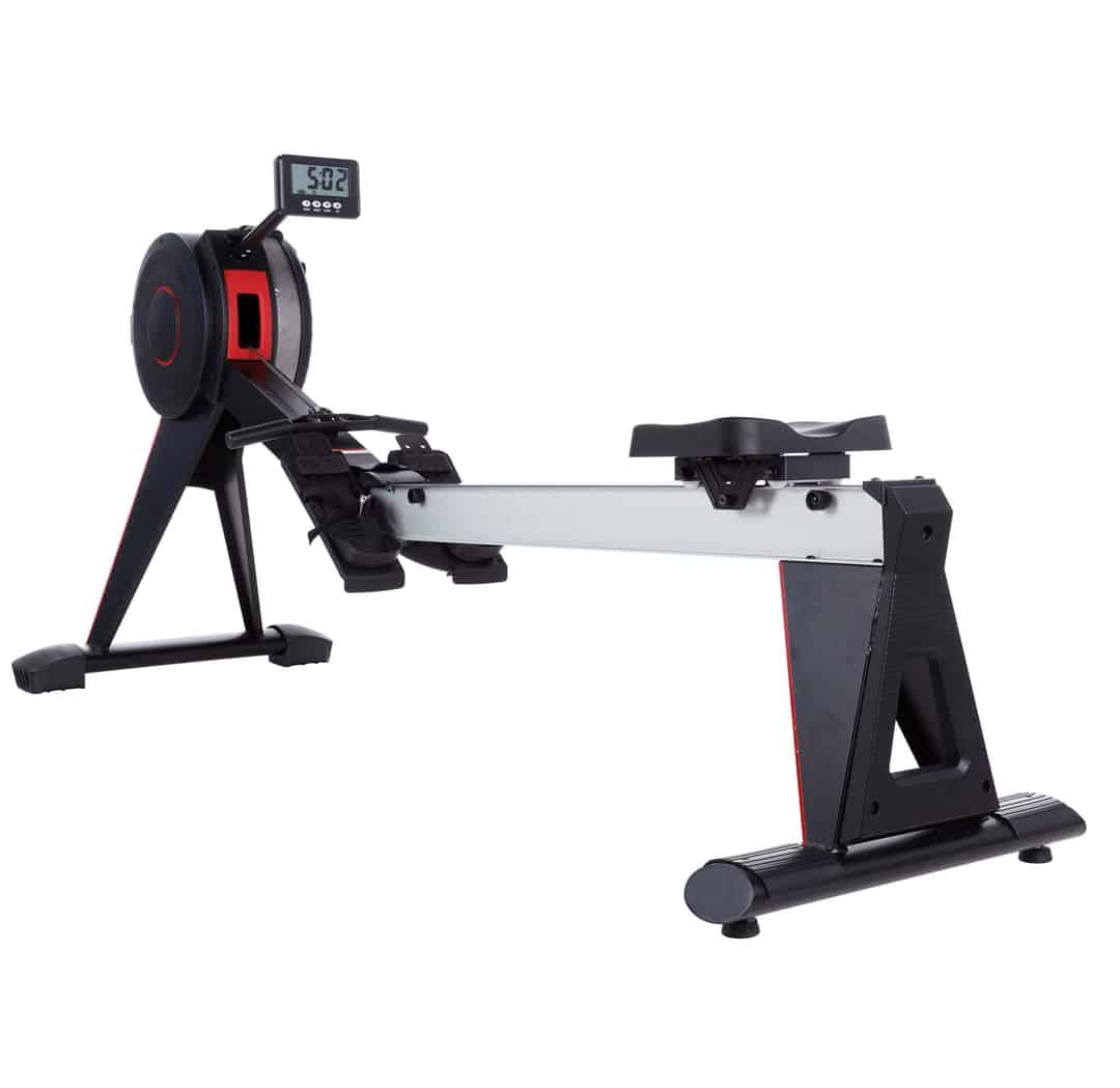 Rutherford Fitness Rowing machines Hire and buy