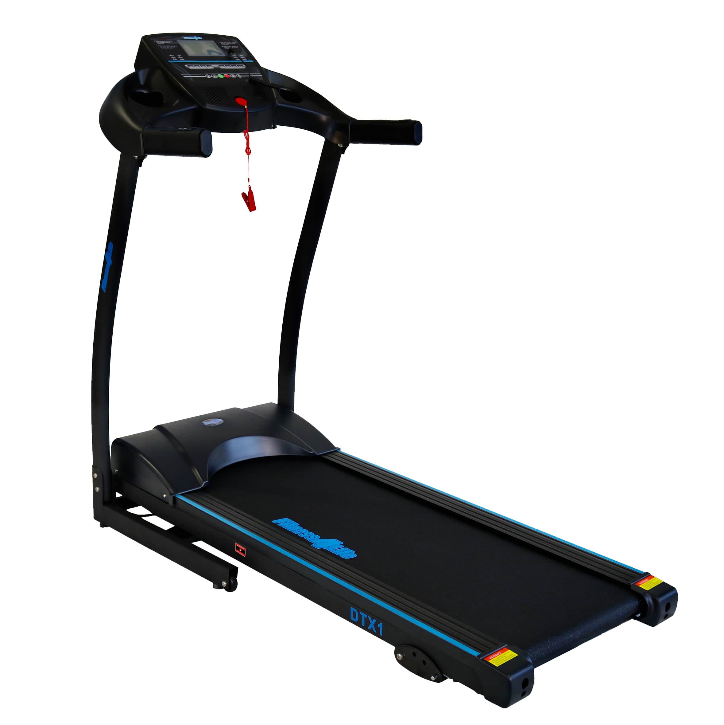 DX1 Treadmill or similar, Rutherford Fitness Hire and sales
