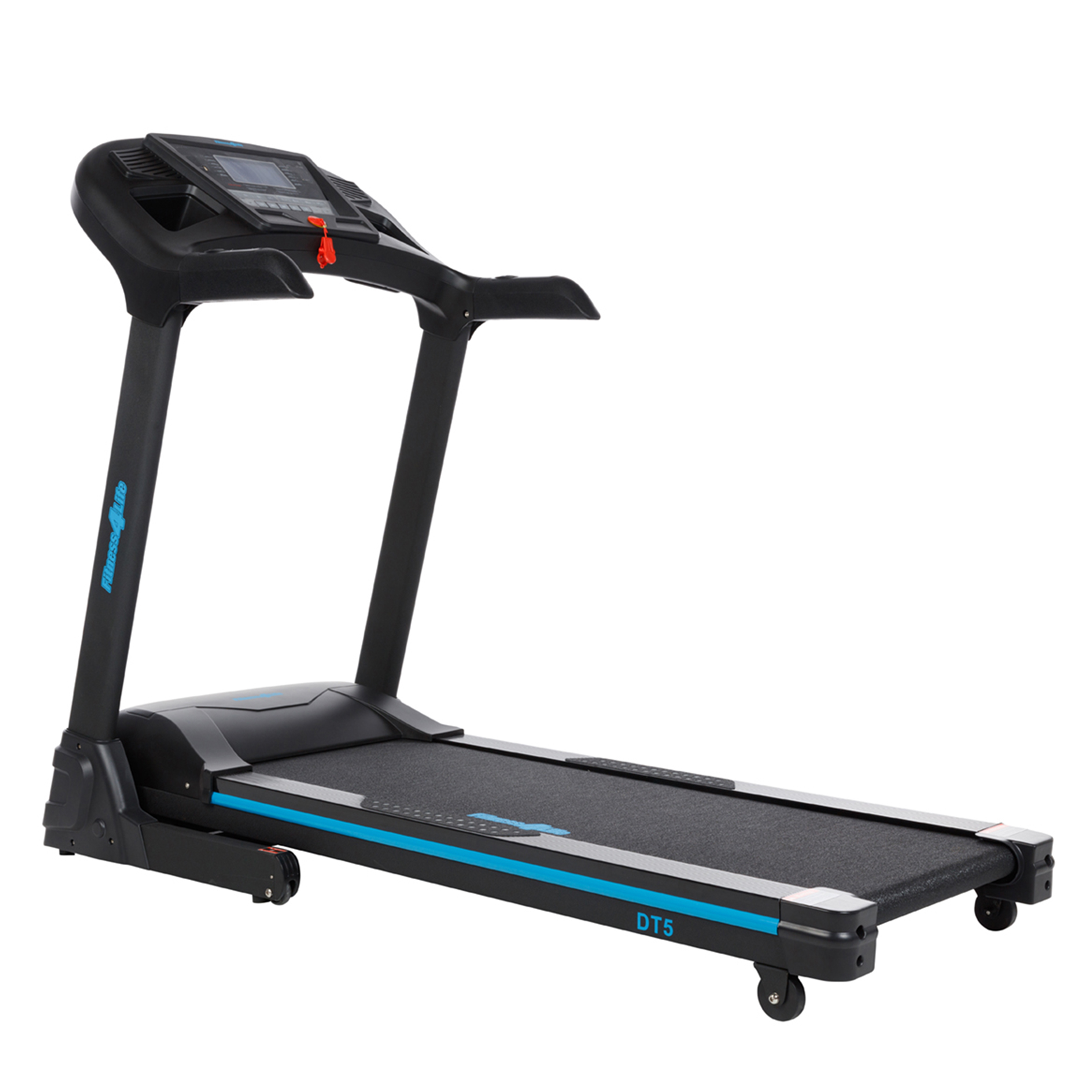 Rutherford Fitness Treadmills Hire and buy