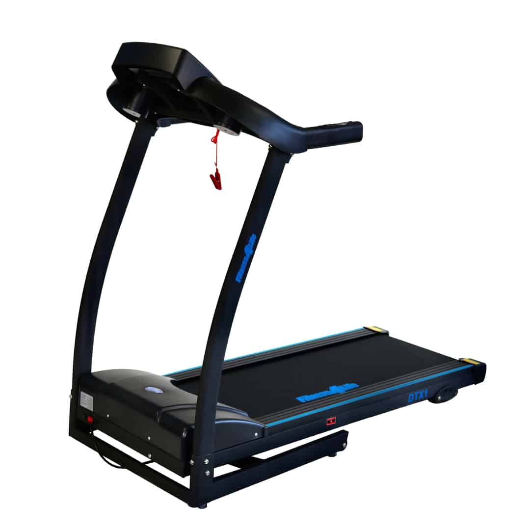 Treadmills Hire & Buy Rutherford Fitness