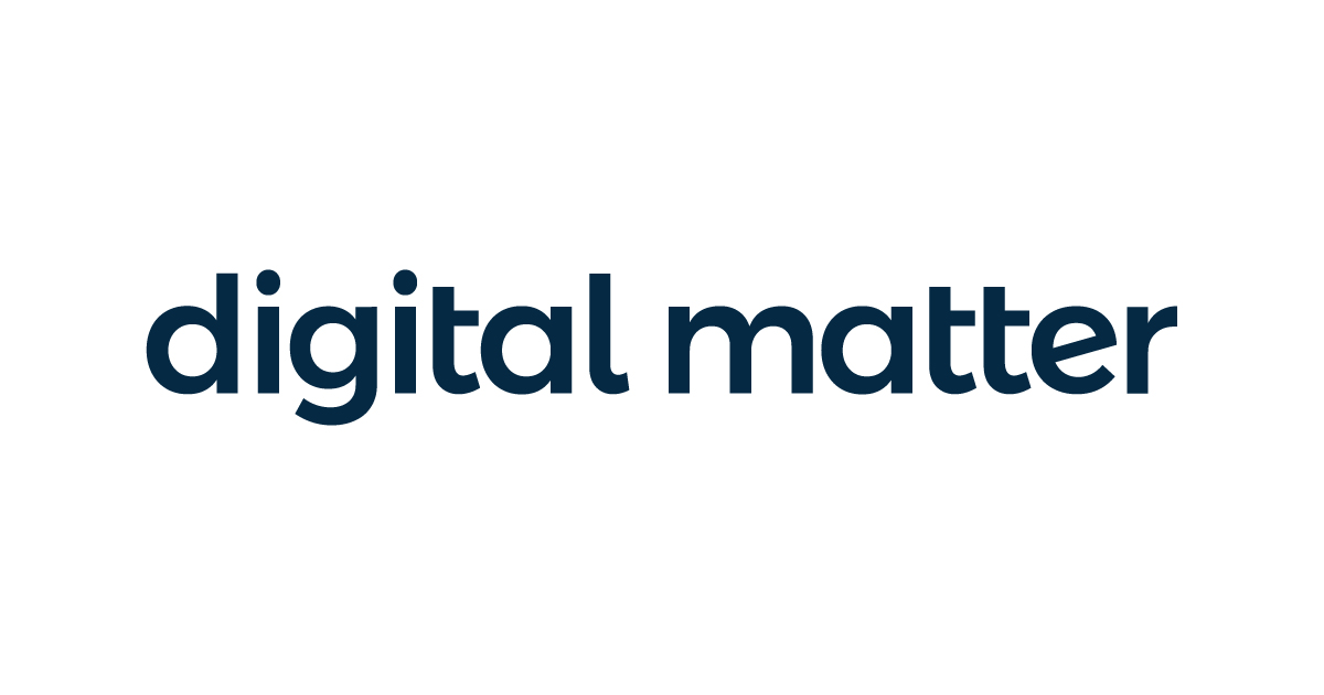 Digital Matter