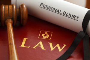 The Hartman Law Firm, LLC best personal injury attorney