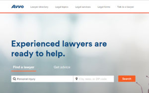 The Hartman Law Firm, LLC find excellent attorney on Avvo