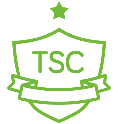 TSC Security Awareness Club Silver